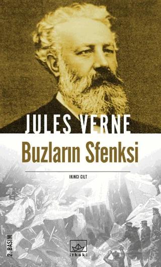 Buzların Sfenksi 2. Cilt