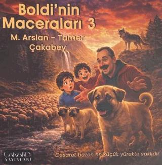 Boldi'nin Maceraları 3