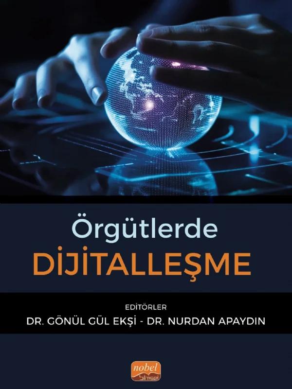 Örgütlerde Dijitalleşme