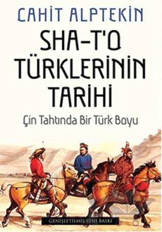 Sha - T'o Türklerinin Tarihi