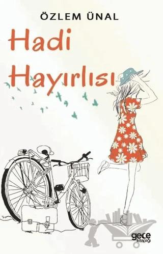 Hadi Hayırlısı