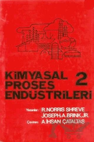 Kimyasal Proses Endüstrileri 2