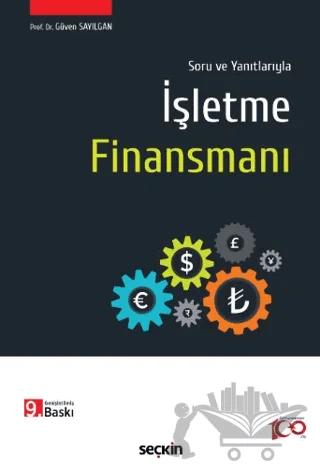 Soru ve Yanıtlarıyla İşletme Finansmanı
