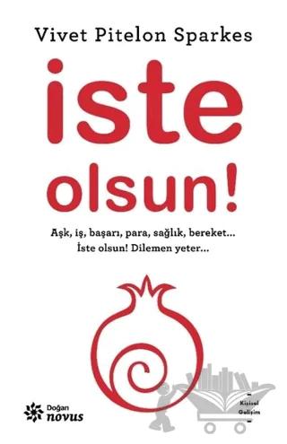 İste Olsun!