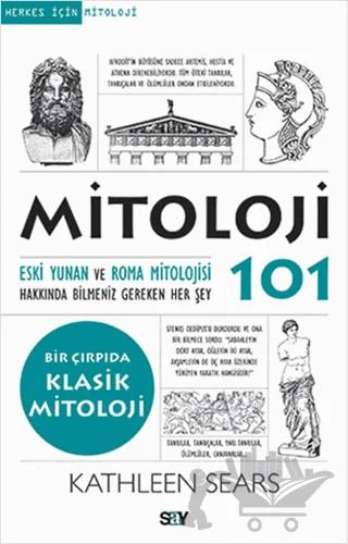 Mitoloji 101