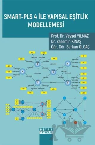 Smart-PLS 4 İle Yapısal Eşitlik Modellemesi