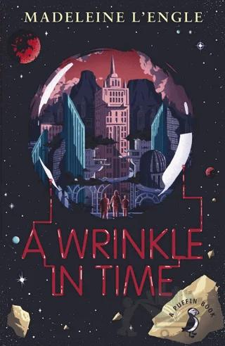 A Wrinkle In Time
