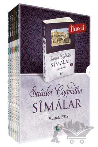 Saadet Çağından Simalar (5 Kitap Takım)