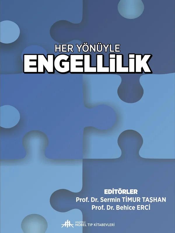 Her Yönüyle Engellilik