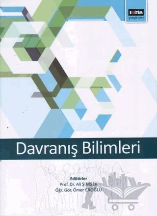 Davranış Bilimleri