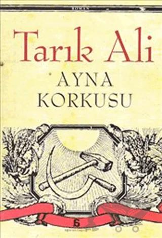Ayna Korkusu