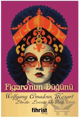 Figaro’nun Düğünü