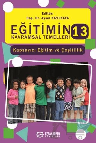 Eğitimin Kavramsal Temelleri - 13