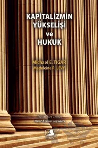 Kapitalizmin Yükselişi ve Hukuk