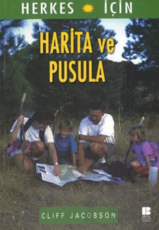 Herkes İçin Harita ve Pusula