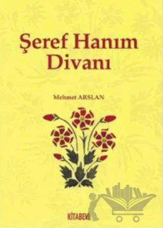 Şeref Hanım Divanı