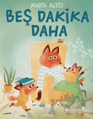 Beş Dakika Daha