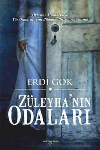 Züleyha’nın Odaları