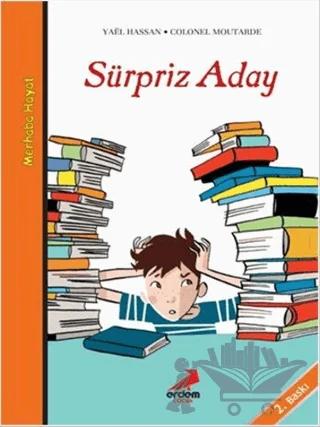 Sürpriz Aday - Merhaba Hayat 1