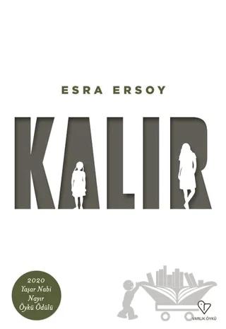 Kalır