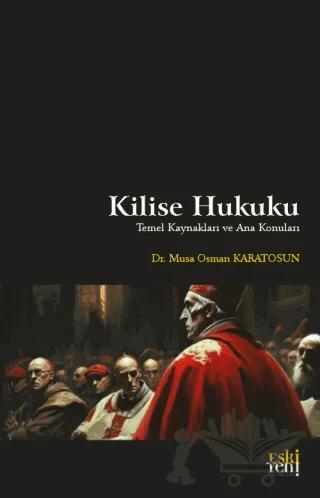 Kilise Hukuku