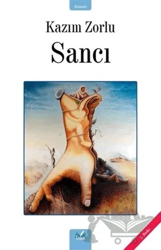 Sancı
