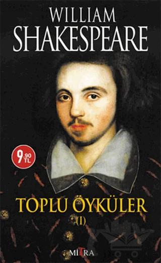 Toplu Öyküler 1