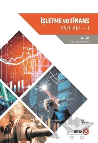 İşletme ve Finans Yazıları 2