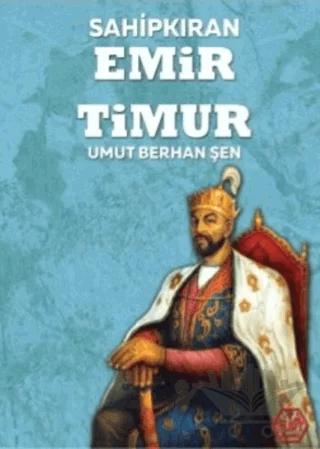 Sahipkıran Emir Timur