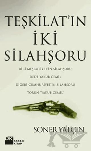 Teşkilat’ın İki Silahşoru