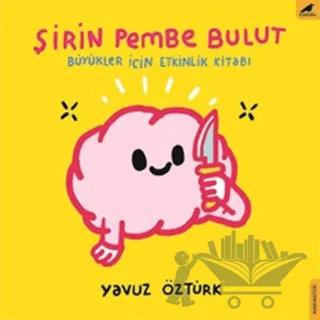 Şirin Pembe Bulut