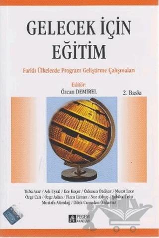 Gelecek İçin Eğitim