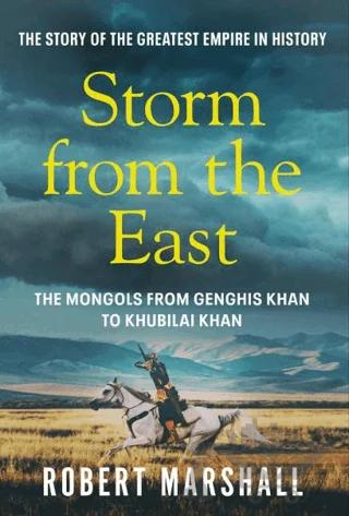 Storm from the East