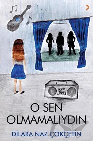 O Sen Olmamalıydın