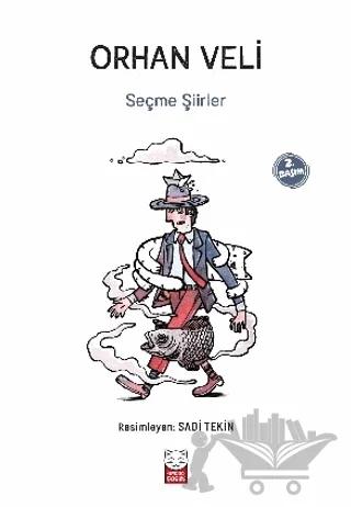 Seçme Şiirler
