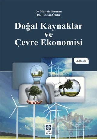 Doğal Kaynaklar ve Çevre Ekonomisi