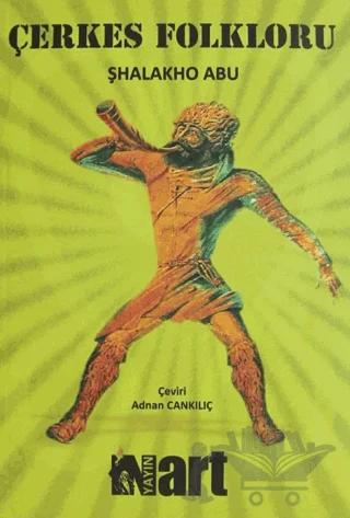 Çerkes Folkloru