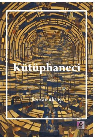 Kütüphaneci