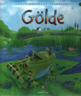 Gölde (Sünger Kapak)