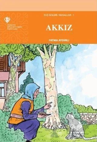 Akkız
