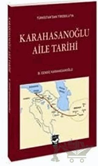 Karahasanoğlu Aile Tarihi