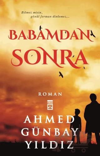 Babamdan Sonra
