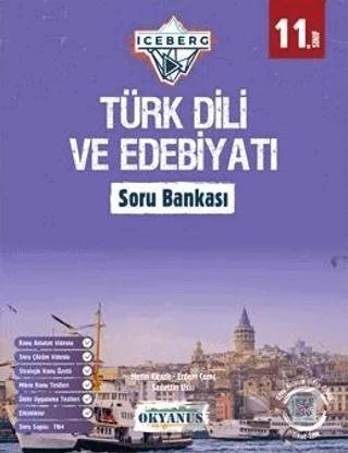 11. Sınıf Iceberg Türk Dili Ve Edebiyatı Soru Bankası