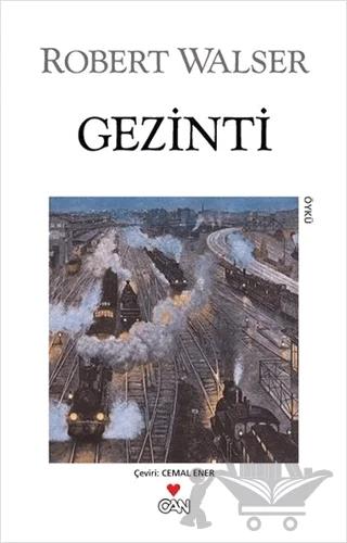 Gezinti