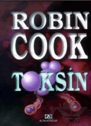 Toksin