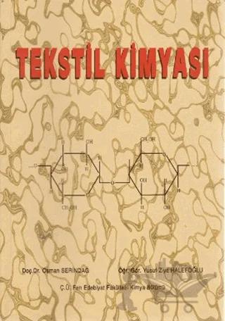 Tekstil Kimyası
