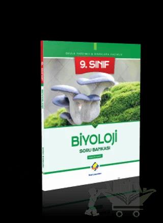 9. Sınıf Biyoloji Soru Bankası
