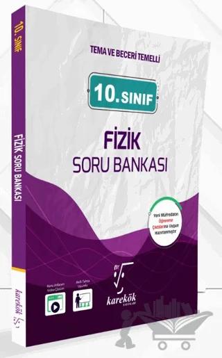 10. Sınıf Fizik Soru Bankası