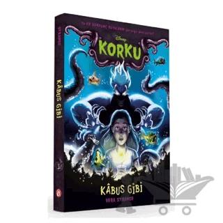 Disney - Korku Kabus Gibi