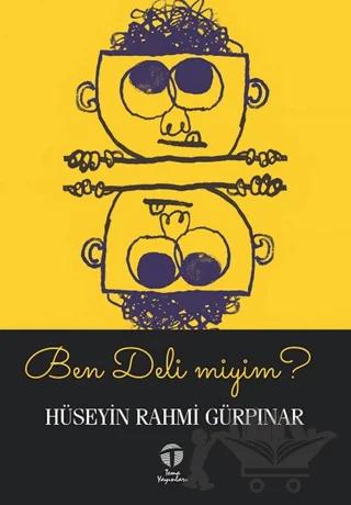 Ben Deli miyim?